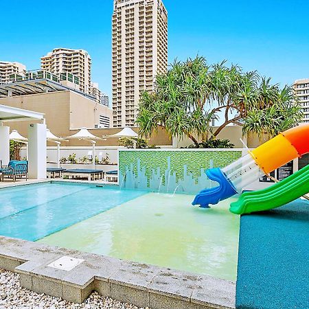 H Luxury Residence Apartments - Holiday Paradise Gold Coast Exterior photo