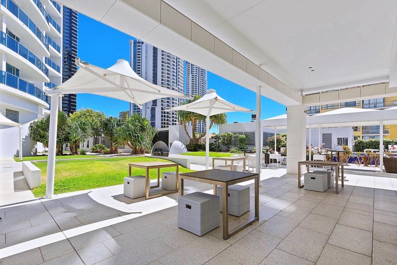 H Luxury Residence Apartments - Holiday Paradise Gold Coast Exterior photo