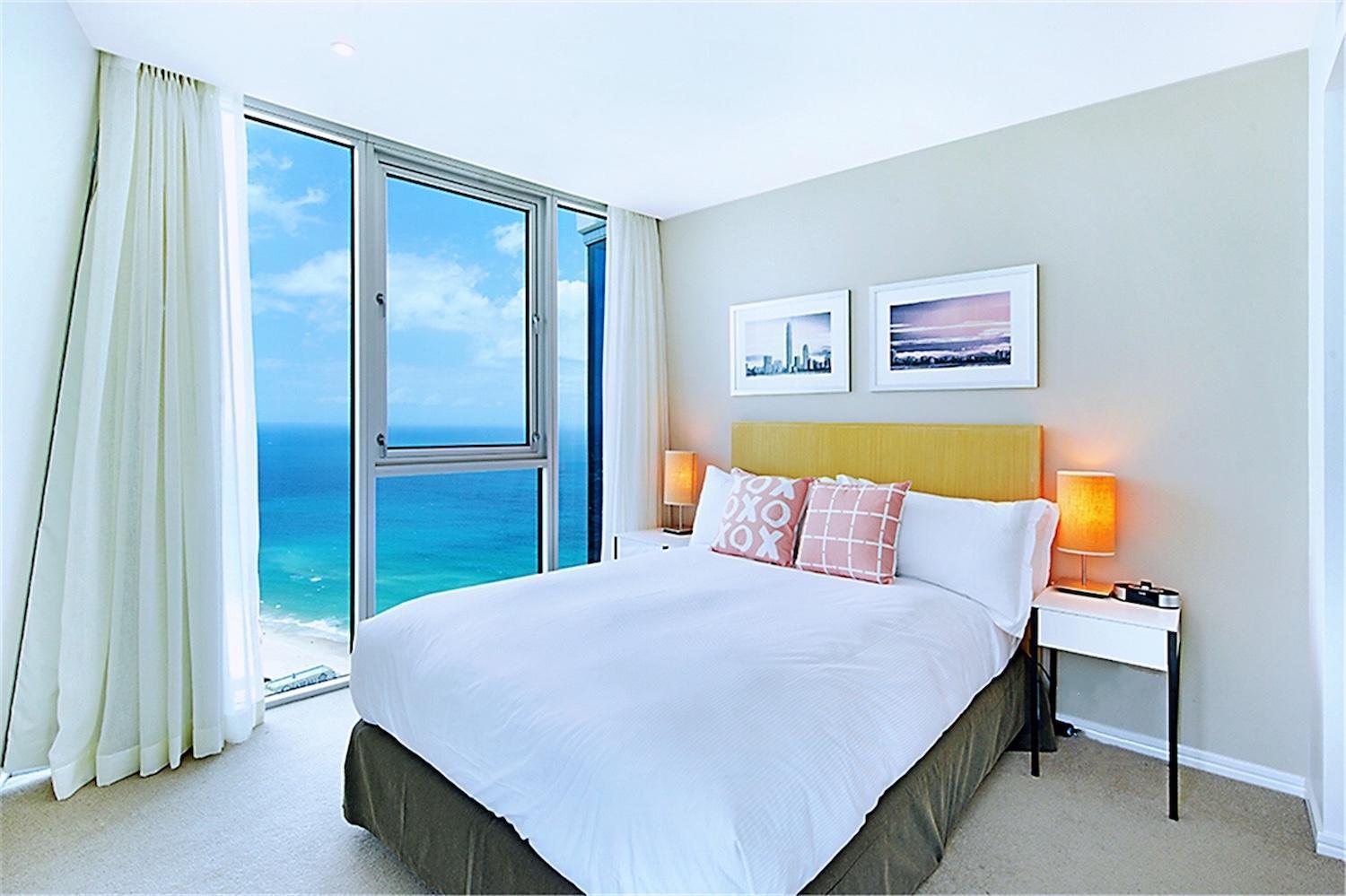 H Luxury Residence Apartments - Holiday Paradise Gold Coast Room photo