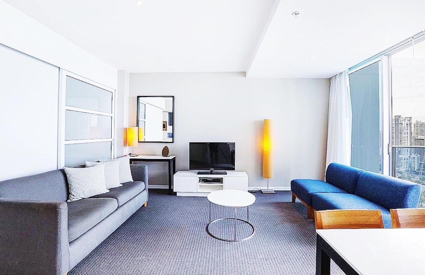 H Luxury Residence Apartments - Holiday Paradise Gold Coast Room photo