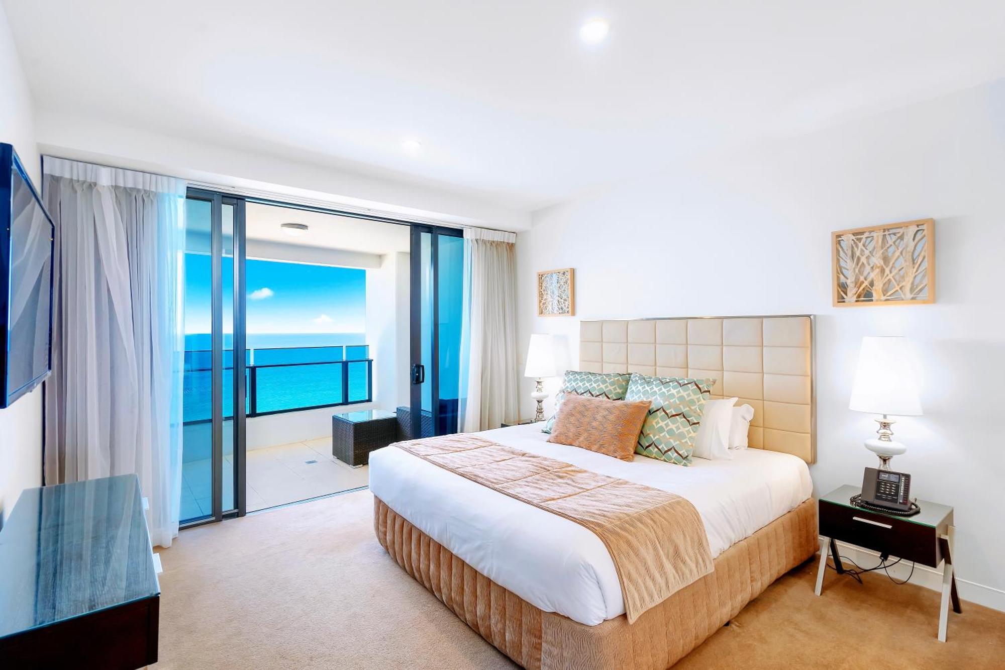H Luxury Residence Apartments - Holiday Paradise Gold Coast Room photo
